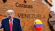 Trump considera seriamente convertir a Venezuela en el estado 51 de EE. UU.