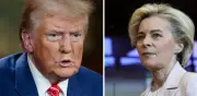 Trump da ultimátum a la UE para cumplir acuerdo comercial: amenaza con aranceles
