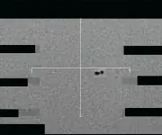 Trump desclasifica documentos secretos sobre ovnis y vida extraterrestre