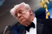 Trump duda de acuerdo nuclear con Irán y amenaza con bombardeos