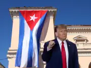 Trump endurece sanciones a Cuba y amenaza con despliegue naval