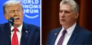 Trump endurece sanciones contra Cuba: bloqueo de activos y veto de entrada a EE. UU.