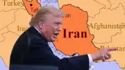 Trump evalúa un posible ataque militar contra Irán