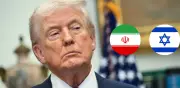 Trump: negociaciones con Irán van 'muy bien' tras propuesta de paz de 14 puntos