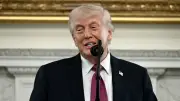Trump pospone ataque a Irán por petición de países del Golfo