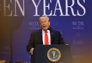 Trump publica mapa de Venezuela como 'Estado 51' y genera polémica