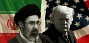 Trump rechaza oferta de paz iraní y alto mando advierte posible reanudación de guerra