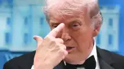 Trump se someterá a exámenes médicos y dentales en Walter Reed