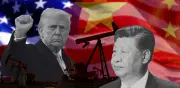 Trump y Xi en Pekín: ¿quién llega más fortalecido a la cumbre?