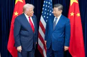 Trump y Xi se reunirán en Pekín para cumbre de alto nivel