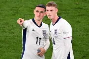 Tuchel deja fuera a Foden, Palmer y Maguire de la lista de Inglaterra para el Mundial 2026