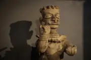 Tumaco inaugura sala arqueológica con piezas repatriadas