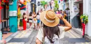Turistas en Colombia son cada vez más jóvenes, según Anato