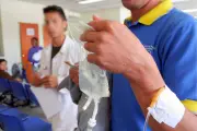 Tutelas en salud aumentan en Cartagena y Bolívar: más de 312.000 en 2025
