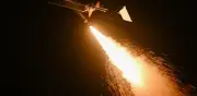 Ucrania lanza ataque masivo con 600 drones contra Rusia, el mayor de Kiev