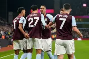 Unai Emery, el rey de la Europa League, lleva al Aston Villa al título