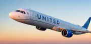 United Airlines retoma vuelos directos Houston-Caracas en agosto