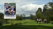 Universidad de La Sabana gana la primera Consilium University Cup de golf