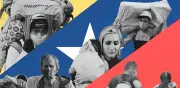 Uno de cada tres hogares en Venezuela no logra cubrir su alimentación