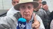 Uribe acusa a Petro y Cepeda por tensión en Rionegro