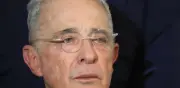 Uribe rechaza protesta en Llanogrande: 'Primero me tienen que matar'