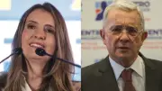 Uribe y Paloma Valencia critican cambios en la Universidad Nacional