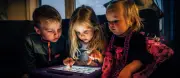 Uso diario de tecnología en niños: ¿dañino para su desarrollo?