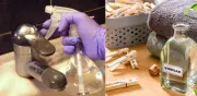 Usos insólitos del vinagre más allá de la cocina y la limpieza