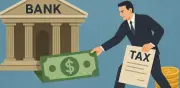 Utilidades del sistema financiero caen 5% en primer trimestre de 2026