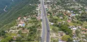 Vía Bogotá-Girardot: 250 mil vehículos esperados en puente festivo