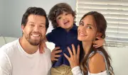 Valerie Domínguez defiende la maternidad después de los 40 años