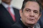 Valle del Cauca lamenta muerte de Germán Vargas Lleras: 