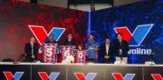 Valvoline lanza equipo de 14 embajadores en Colombia liderado por Óscar Córdoba