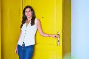 Vanessa De La Torre: “No me gusta el peligro, pero me paro al borde del riesgo”