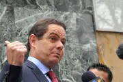 Vargas Lleras se arrepintió toda la vida por el famoso coscorrón