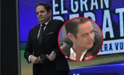 Vargas Lleras y su frase 'preguntas chimbas' que marcó a Yolanda Ruiz