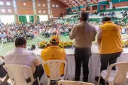 Víctimas en El Socorro piden más recursos y avances en reparación