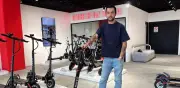 Vehículos eléctricos livianos reducirían carros y motos en Colombia