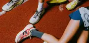 Veja lanza zapatillas Condor 3 Off-Road en Colombia para running
