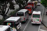 Vence plazo para que empresas de transporte implementen SARLAFT