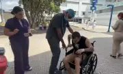 Veneno de araña peligrosa casi mata a estudiante en Santander