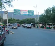 Venezuela cierra 15 días puente Francisco de Paula Santander por obras