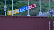 Venezuela cierra puente Francisco de Paula Santander por 15 días
