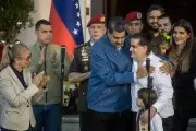 Venezuela deporta a Estados Unidos al empresario Alex Saab