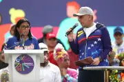 Venezuela: transición sin democracia bajo supervisión de EE.UU.