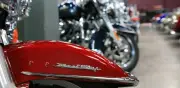 Ventas de motos en Colombia crecen 40,6% en abril de 2026