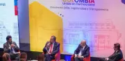 Vicepresidente de la Corte Suprema cuestiona ataques del Gobierno a la Registraduría