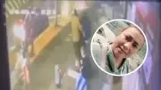 Video clave muestra a Yulixa Tolosa siendo sacada a rastras de clínica irregular