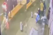 Video clave muestra a Yulixa Toloza siendo arrastrada desde centro estético en Bogotá