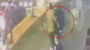Video clave muestra a Yulixa Toloza siendo sacada de centro estético en Bogotá